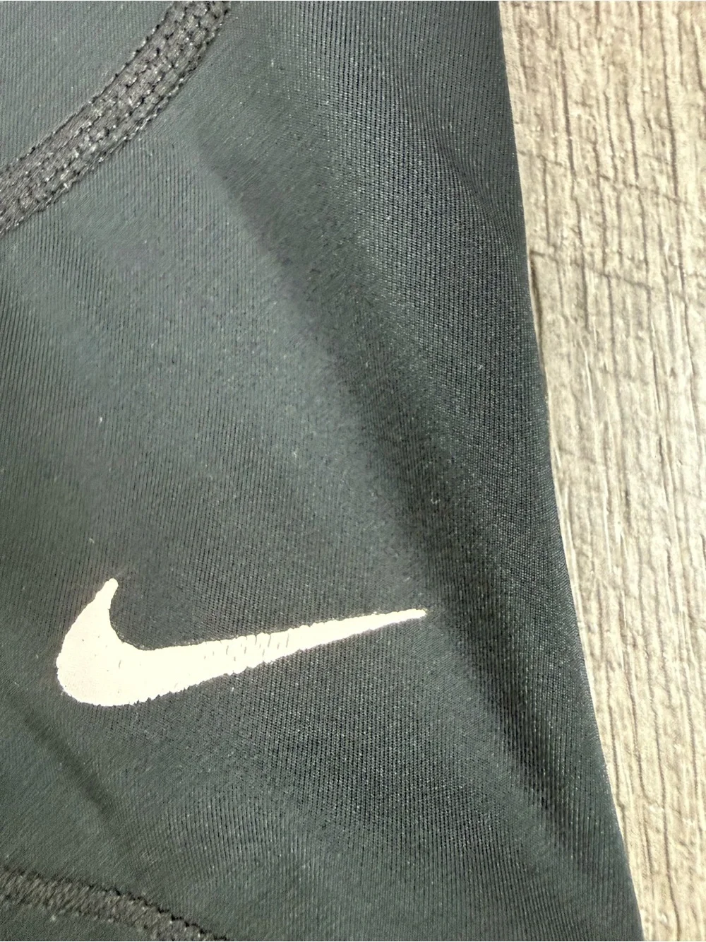 Nike size xs
